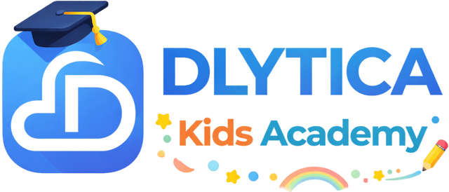 Dlytica Kids